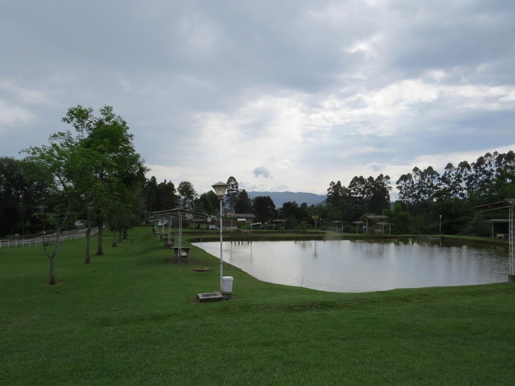 Finca Recreacional Marcelandia Santa Rosa de Cabal Buitenkant foto