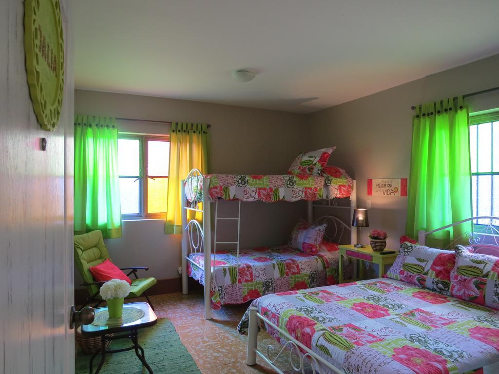 Finca Recreacional Marcelandia Santa Rosa de Cabal Kamer foto