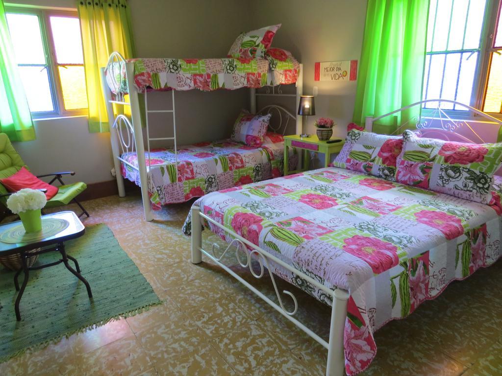 Finca Recreacional Marcelandia Santa Rosa de Cabal Kamer foto